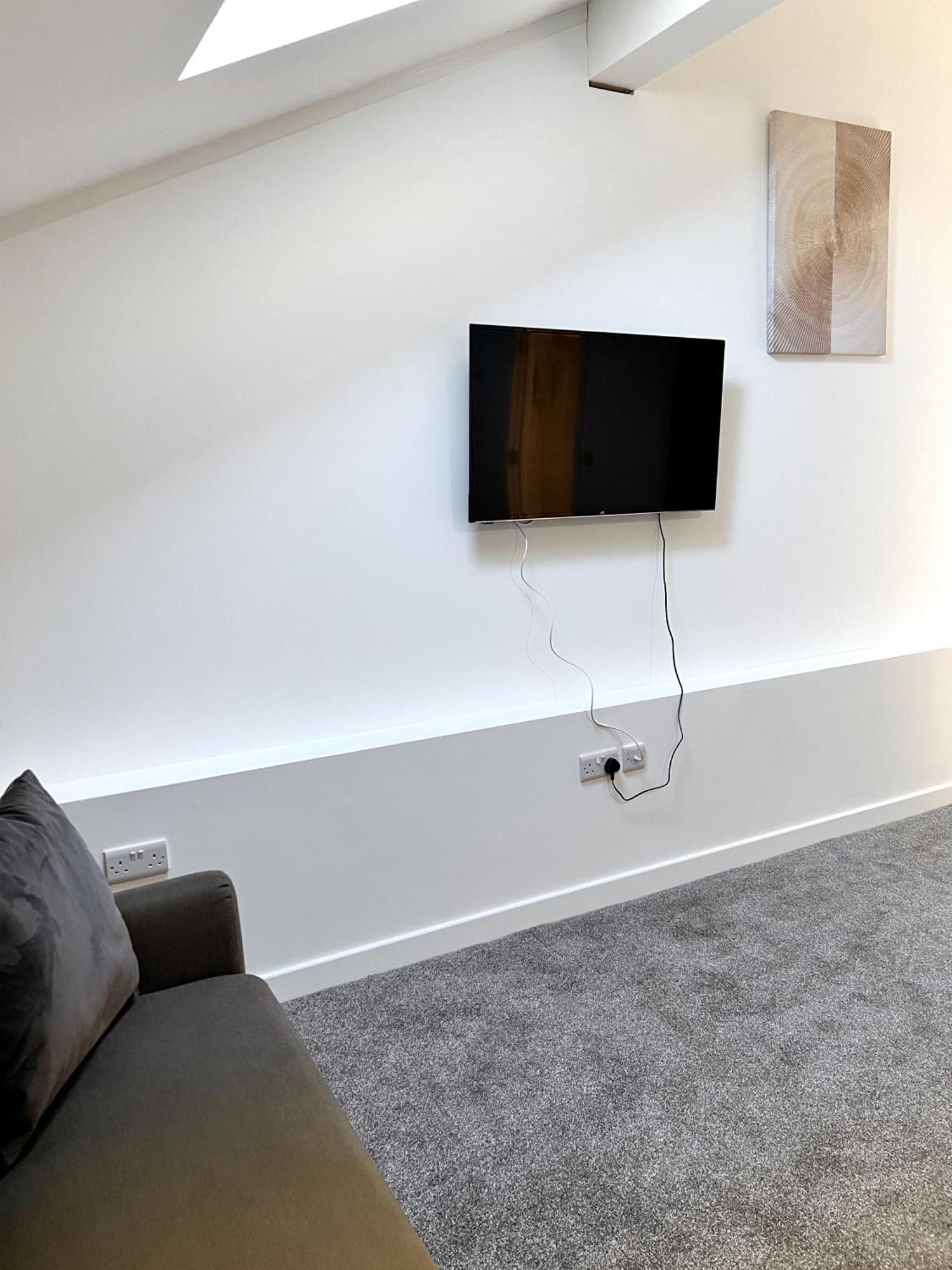 Ascot House Apartments Peterborough Zewnętrze zdjęcie